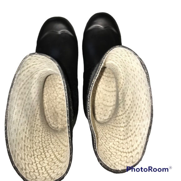 Chooka Rubber Rain Boots - Picture 5 of 10